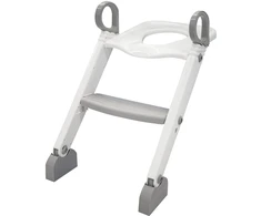 Babytrold - Tualeto treniruoklis - Baltas