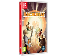 „Backbeat“ – „Nintendo Switch“