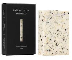 Badeanstalten - penktadienio muilas - 100 gramų