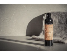 Badeanstalten - Šampūnas - Gluosnio - 250 ml