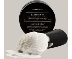 Badeanstalten - skutimosi muilas - 100 ml