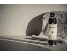 Badeanstalten - švelnus šampūnas - 250 ml
