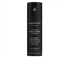 Badeanstalten - Veido kremas Vitalizing - 50 ml