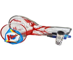 Madej Badmintono rinkinys ir plunksninės dėžutėje
