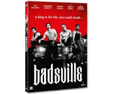Badsvilis