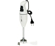 Bamix - rankinis trintuvas Classic 140 W - baltas