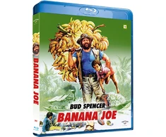Bananų Džo – klasikinis Budo Spencerio filmas
