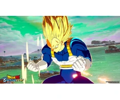 Bandai Namco DRAGON BALL: Sparking! ZERO - Super Limit Breaking NEO Edition (Special Edition)