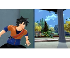 Bandai Namco Žaidimas PS4 Dragon Ball: The Breakers SE