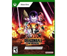Bandai Namco Dragon Ball: The Breakers (Special Edition) (Import)
