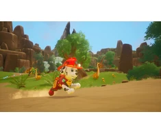 Bandai Namco PAW Patrol Dino World