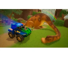 Bandai Namco PAW Patrol Dino World