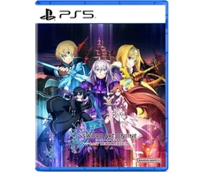Bandai Namco Sword Art Online: Last Recollection