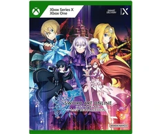 Bandai Namco Sword Art Online: Last Recollection