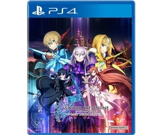 Bandai Namco Sword Art Online: Last Recollection