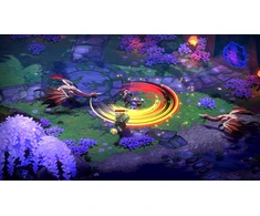 Bandai Namco Towa ir šventojo medžio sergėtojai