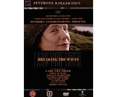 Bangų laužymas (DVD)