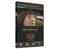 Bangų laužymas (DVD)