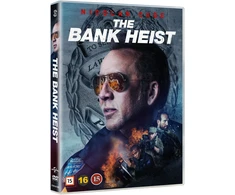 Banko apiplėšimas (211)