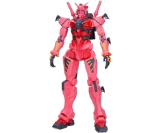 „Banpresto“ – MOBILUSIS KOSTIUMAS GUNDAM GQuuuuuuX GENKAI TOPPA MS A(TBA)