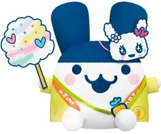 Banpresto – Tamagotchi BIG PLUSH～FESTIVAL～vol.1 (B:MIMITCHI)