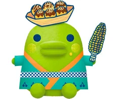 Banpresto – Tamagotchi BIG PLUSH～FESTIVAL～vol.1 (A:KUCHIPATCHI)