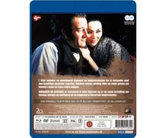 BARBARAS IR GEISHA Blu Ray (klasikinis Johno Wayne'o filmas)