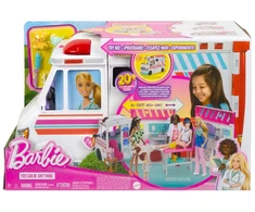 Barbie Barbė - Priežiūros klinika (HKT79)