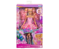 Barbie Barbė - Spalvą Besikeičianti Fėja (JCP76)