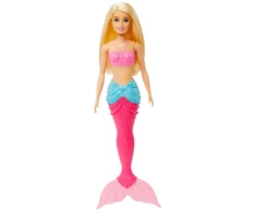 Mattel Barbie Dreamtopia undinėlė HGR05