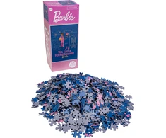 Barbie - Raketų mokslininko dėlionė, 1000 detalių (60992)