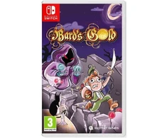 Bard's Gold – Nintendo jungiklis