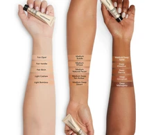 Bare Minerals Bareminerals Complexion Rescue Brightening Maskuoklis SPF 25 maskuoklis, atspalvis: Deep Cinnamon, 10 ml