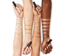 Bare Minerals Bareminerals Original skystas maskuoklis 5w-Dark