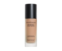 Bare Minerals Bareminerals Original Pure Serum Liquid Foundation skystas makiažo pagrindas, atspalvis: Light Neutral 2.5, 30 ml