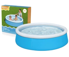 Apvalus sodo baseinas Bestway, 152 x 38 cm