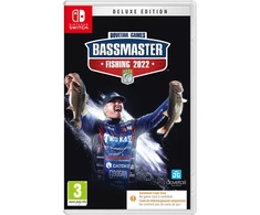 Dovetail Games Bassmaster Fishing Deluxe 2022 (Code in Box)