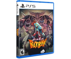 Bat Boy - PlayStation 5