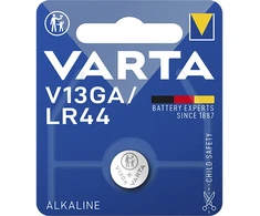 Bateria VARTA AG13/LR44 baterija