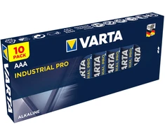 Baterie alkaliczne Varta AA AAA 20 vnt.