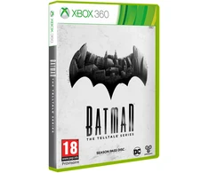 Batman: A Telltale Game Series – XBOX 360
