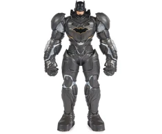 Batman Betmenas - Milžiniškos figūrėlės 30 cm - Betmenas (6069243)
