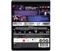 Batman Grąžinimai (4K UHD + BD)