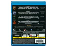 Batman Kolekcija (Blu-Ray)