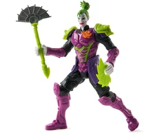 Batman - Ninja Strike ginklo kariai 15 cm - Džokeris
