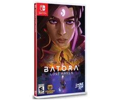 Batora Lost Haven – Nintendo Switch