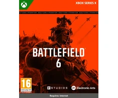 Battlefield 6 (Phantom Edition) - XBOX Series X
