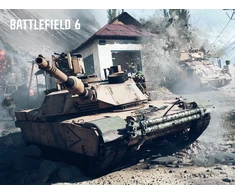 Battlefield 6 (Phantom Edition) - XBOX Series X