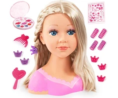 Bayer Design Bayer - Stiliaus formavimo vadovas - Charlene + Cosmetics (90088AA)