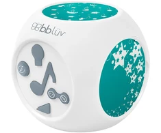 bblüv - Naktinė lemputė - Kaleidoskopas